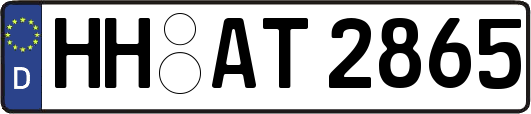 HH-AT2865