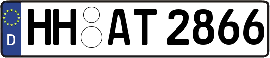 HH-AT2866