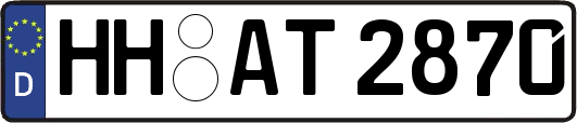HH-AT2870