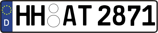 HH-AT2871