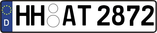 HH-AT2872