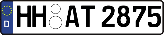 HH-AT2875