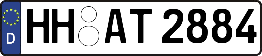 HH-AT2884