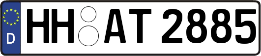 HH-AT2885