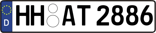 HH-AT2886