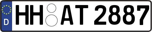HH-AT2887