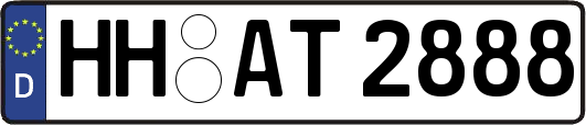 HH-AT2888