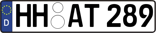 HH-AT289
