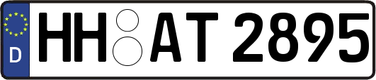 HH-AT2895