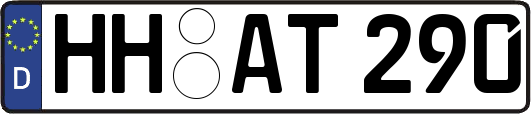 HH-AT290