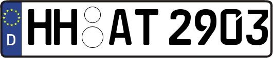 HH-AT2903