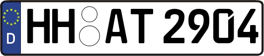 HH-AT2904