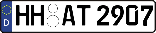 HH-AT2907