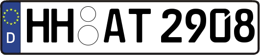 HH-AT2908