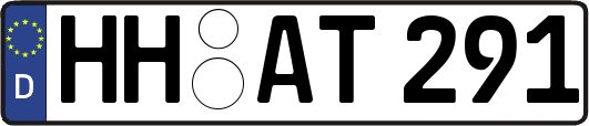 HH-AT291
