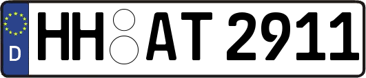 HH-AT2911