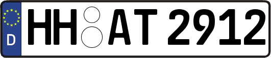 HH-AT2912