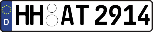 HH-AT2914