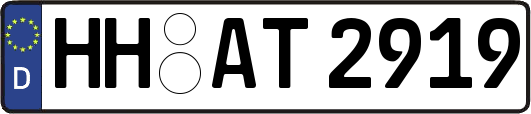 HH-AT2919