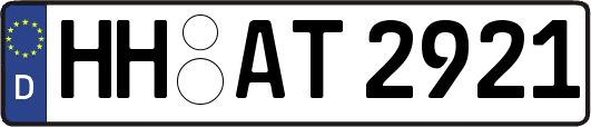 HH-AT2921