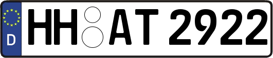HH-AT2922
