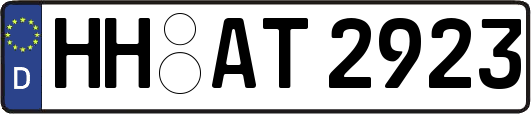 HH-AT2923