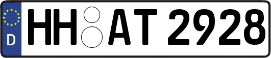 HH-AT2928