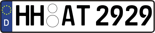 HH-AT2929