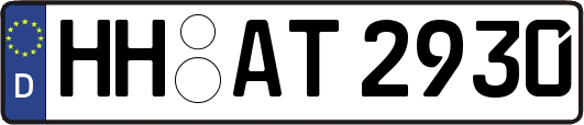 HH-AT2930