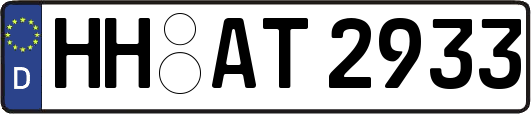 HH-AT2933