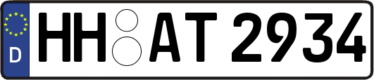 HH-AT2934