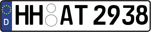 HH-AT2938
