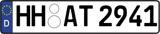 HH-AT2941