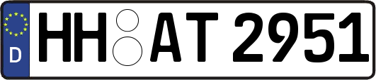 HH-AT2951