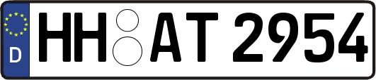 HH-AT2954