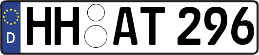HH-AT296