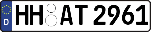 HH-AT2961