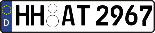 HH-AT2967