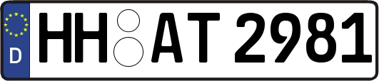 HH-AT2981