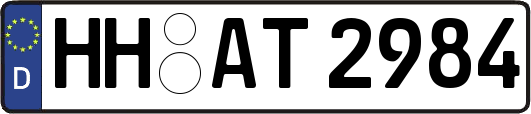 HH-AT2984