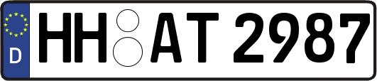 HH-AT2987