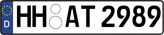 HH-AT2989