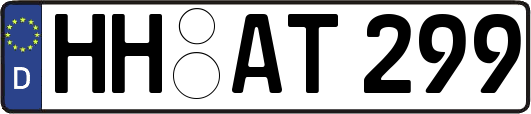 HH-AT299