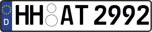 HH-AT2992