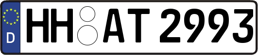 HH-AT2993