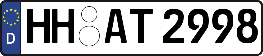 HH-AT2998