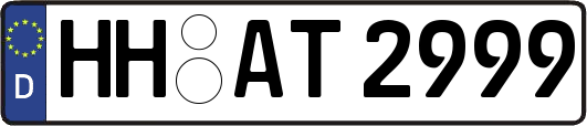 HH-AT2999