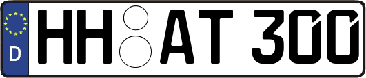 HH-AT300