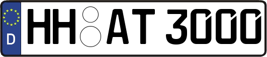 HH-AT3000