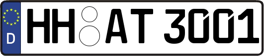 HH-AT3001